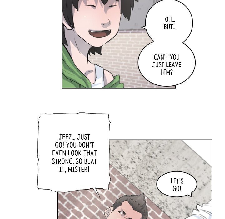 Secretly, Greatly - episode 14 - 8