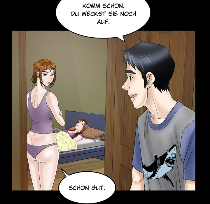 Die Partner meiner Frau - episode 28 - 32