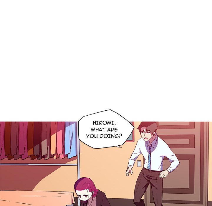 My Girlfriend is a Star - episode 26 - 17