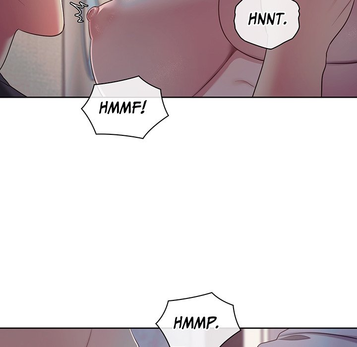 Master, Do You Need A Hand? - episode 5 - 109