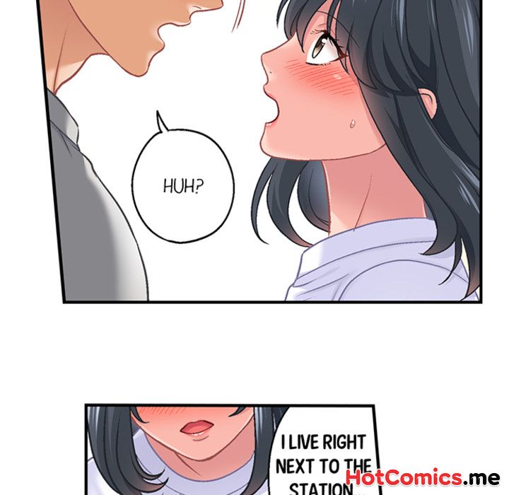Lusting After Your Muscles - episode 10 - 38