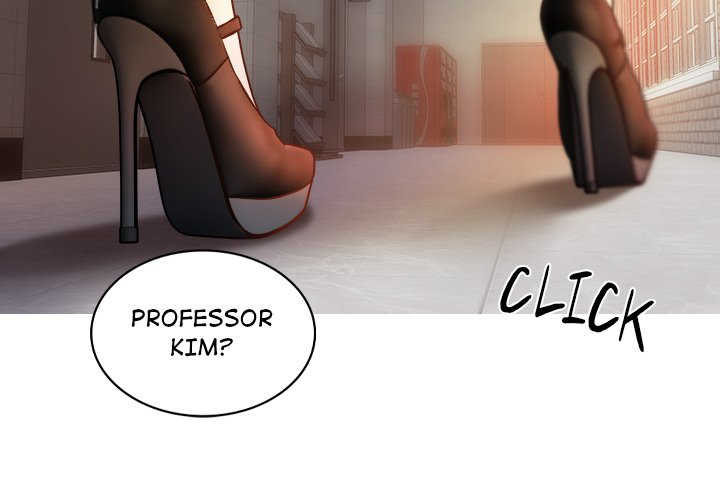 Make Me Yours, Professor - episode 15 - 3