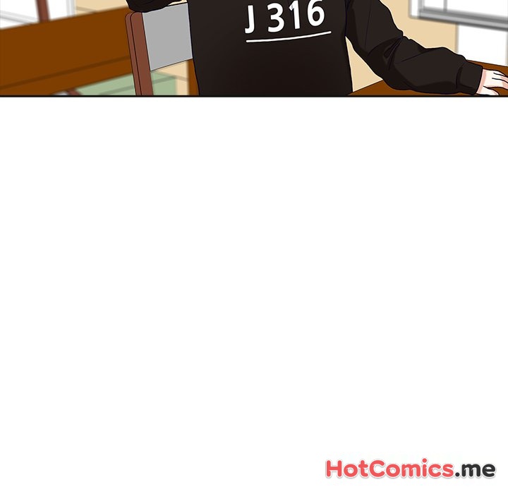 Unrequited Love - episode 11 - 41