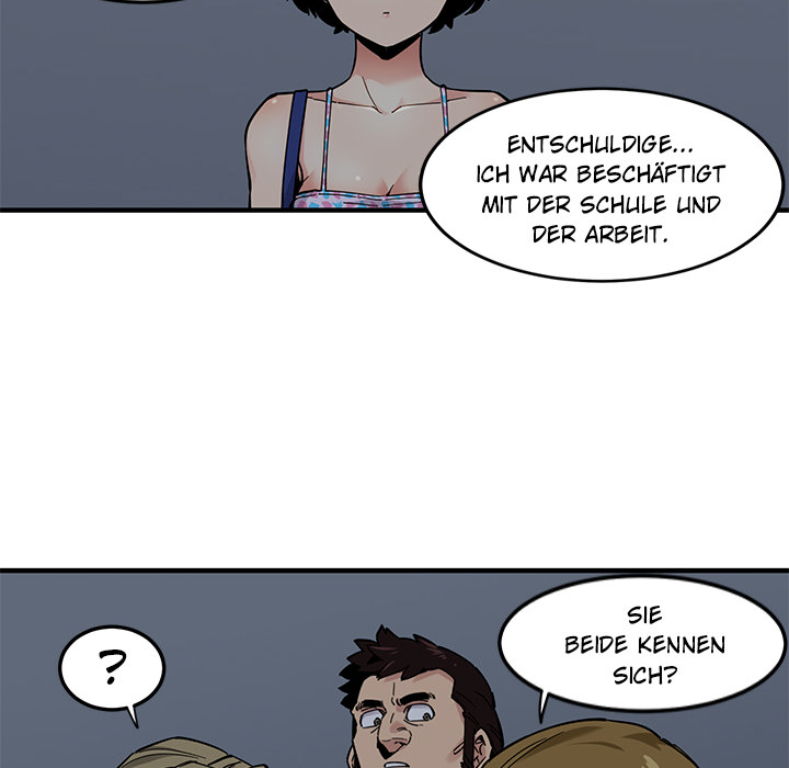 Wer hat Angst vor Mister H? - episode 2 - 99