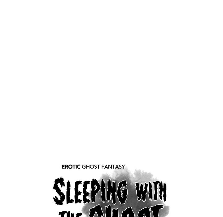 Sleeping With the Ghost - episode 39 - 96