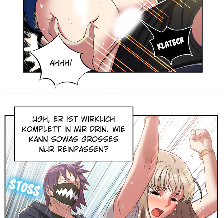 Yuris Nebenjob - episode 21 - 20