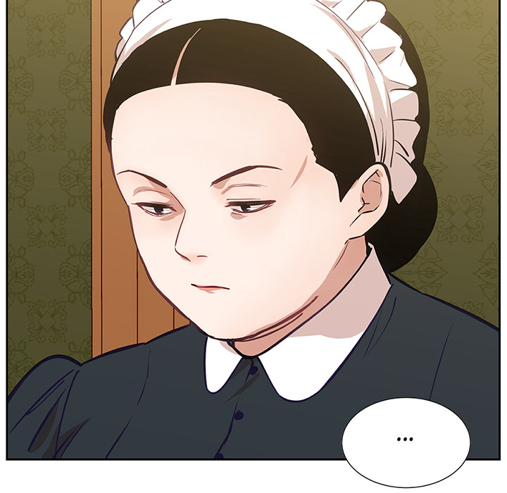The Blood of Madam Giselle - episode 6 - 86