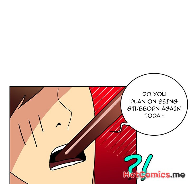 Five Years Apart - episode 13 - 41