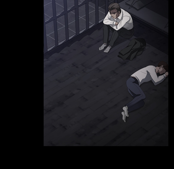 Gestohlen - episode 31 - 34