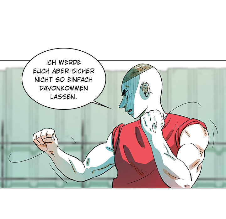 Hero Kim: Wer hat einen Retter bestellt? - episode 25 - 24