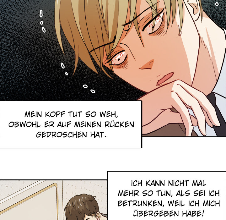 Liebe Lieber Nicht - episode 16 - 36