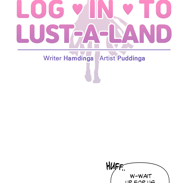 Log in to Lust-a-land - episode 14 - 22