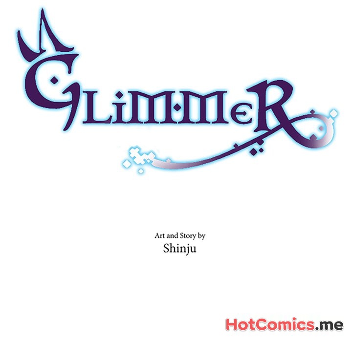 Glimmers - episode 18 - 8
