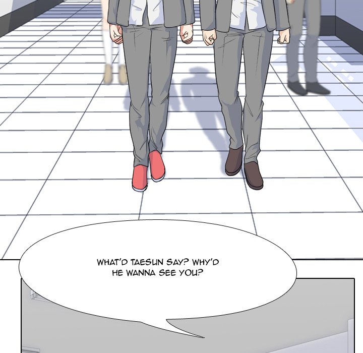 High School Legend : Red Dragon - episode 93 - 16