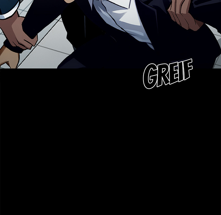 Workaholic Gangster - episode 3 - 34