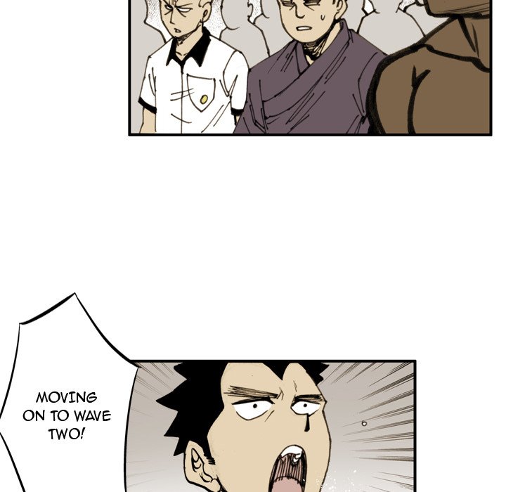 The Bully Hunter - episode 18 - 10