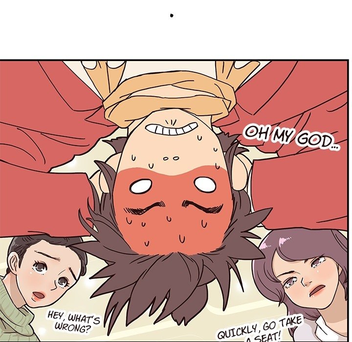 His Women's University - episode Prologue - 48