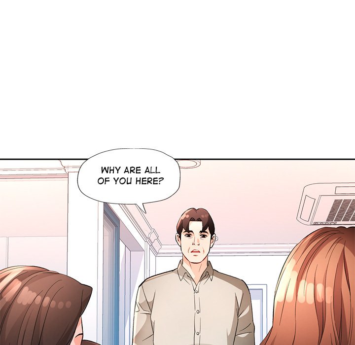 Wait, I'm a Married Woman! - episode 31 - 76
