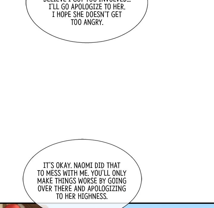 Clever Lady Chelsea - episode 4 - 109