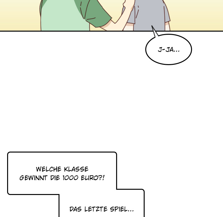 Dinge, die das Herz erwärmen - episode 50 - 76