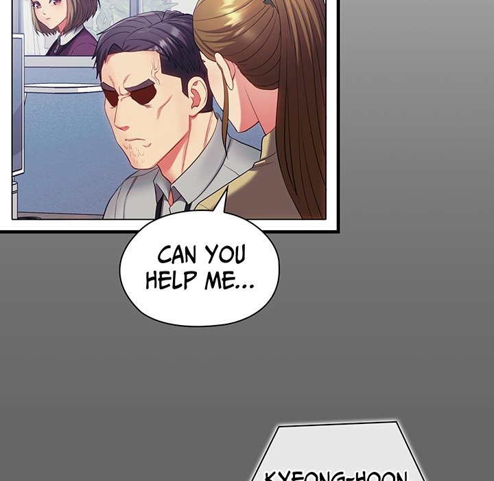 Master, Do You Need A Hand? - episode 11 - 110