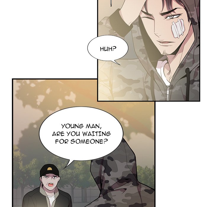 Why Is it You? - episode 11 - 51