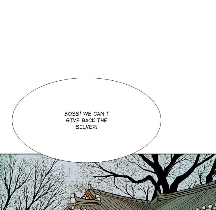 The Sword Clan - episode 33 - 102