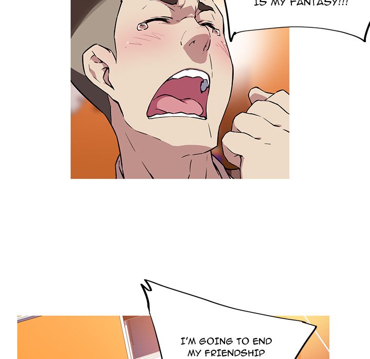 My Girlfriend is a Star - episode 12 - 16