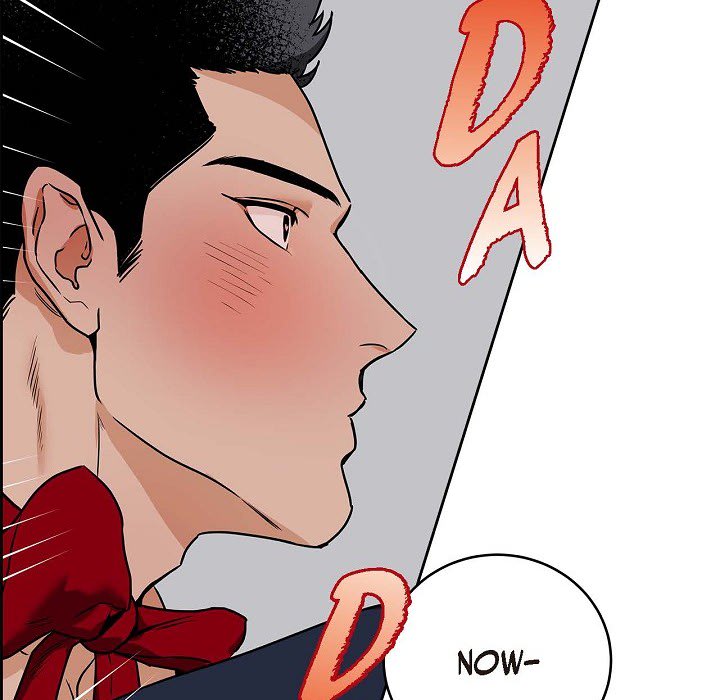 Hard-Boiled Love - episode 6 - 37