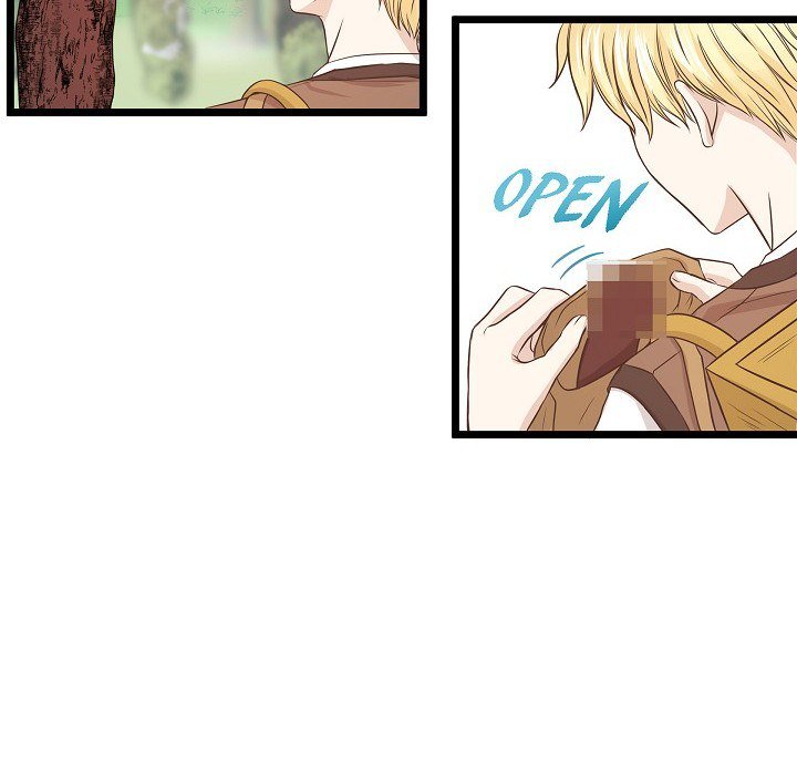 Hold on, Crown Prince! - episode 1 - 89