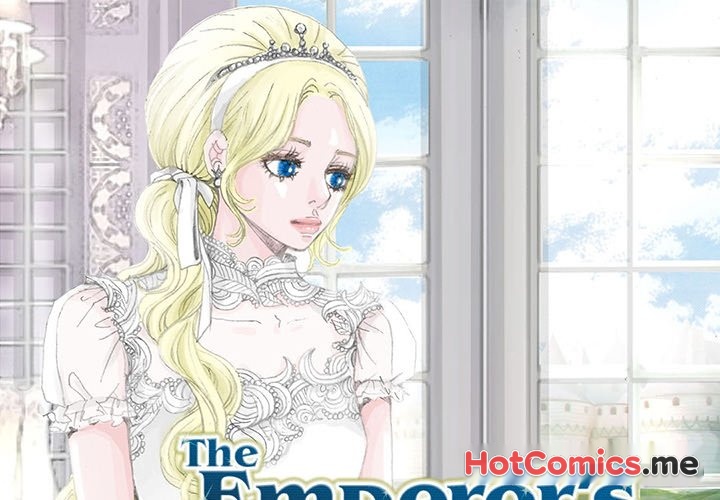 The Emperor's Woman - episode 7 - 0