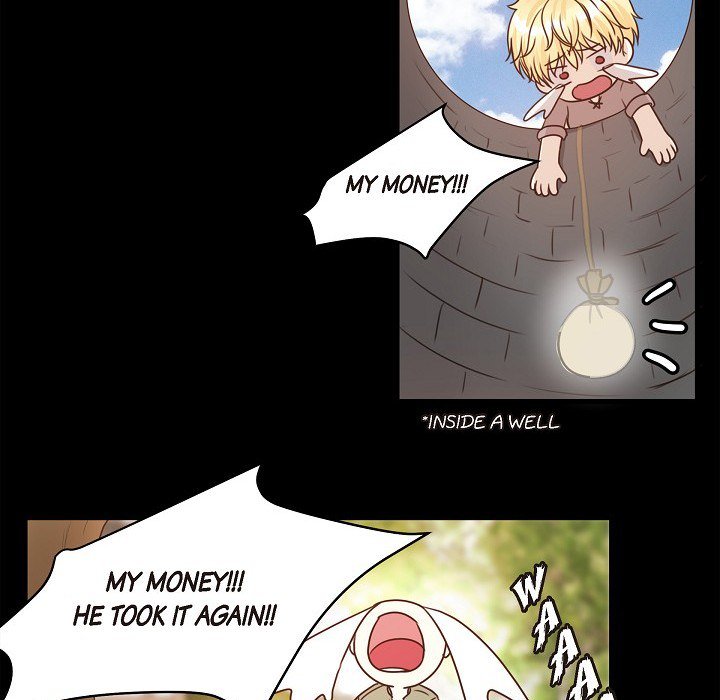 Hold on, Crown Prince! - episode 18 - 72