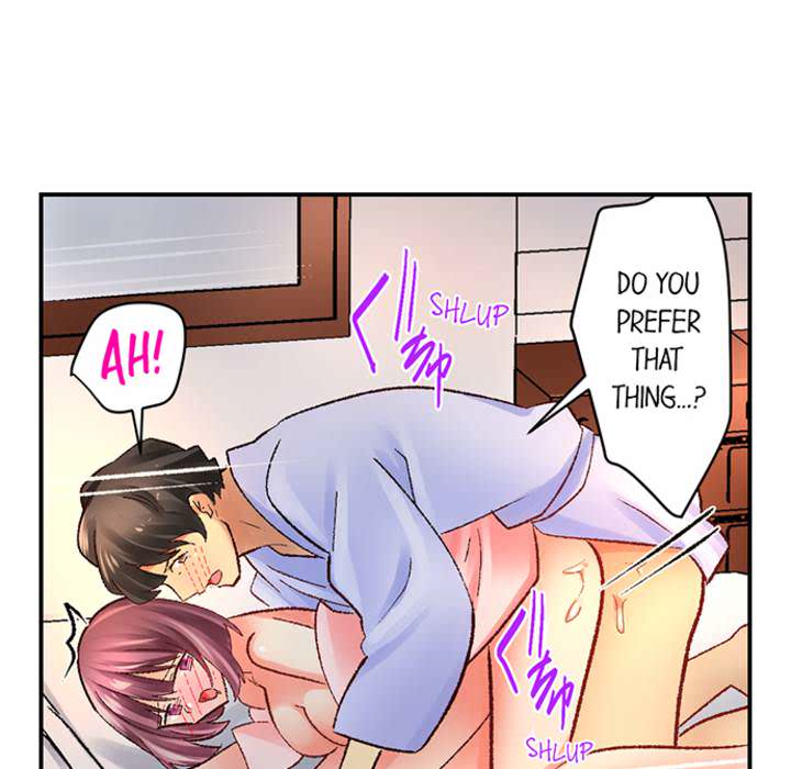 Our Kinky Newlywed Life - episode 75 - 9