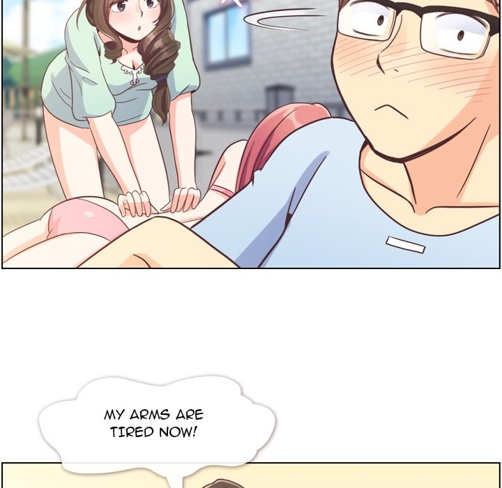 Annoying Alice - episode 66 - 75