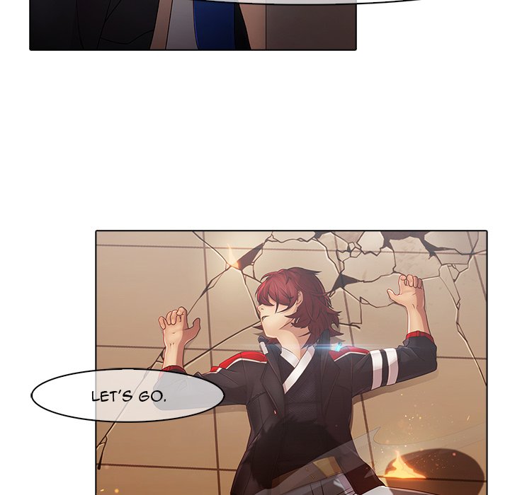 The Butterfly Dream - episode 3 - 22