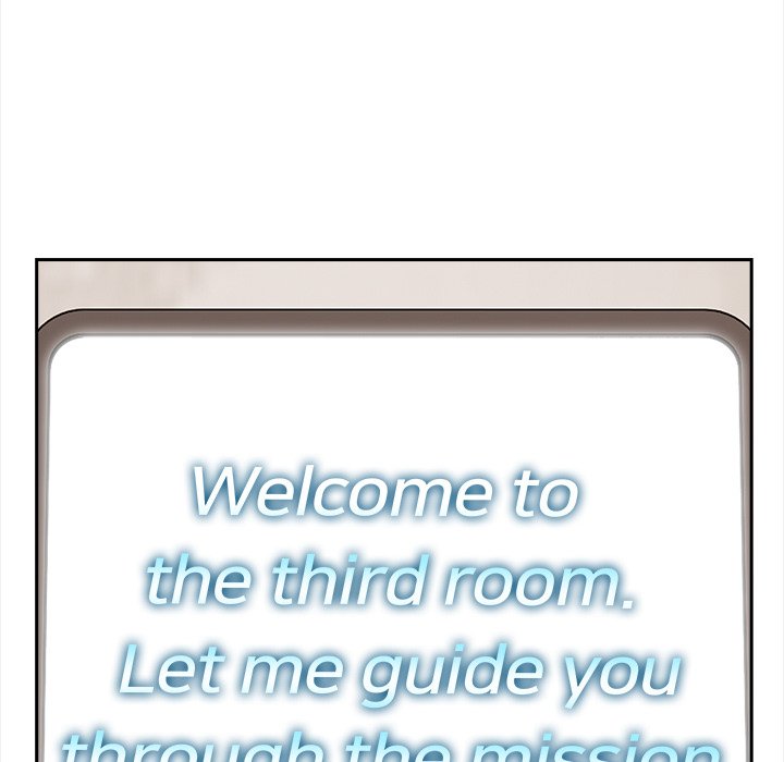 Escape Room Game - episode 3 - 151