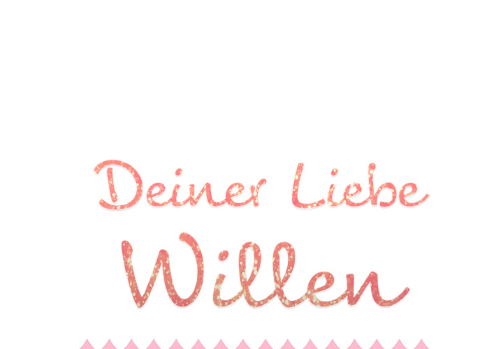 Deiner Liebe Willen - episode 15 - 0