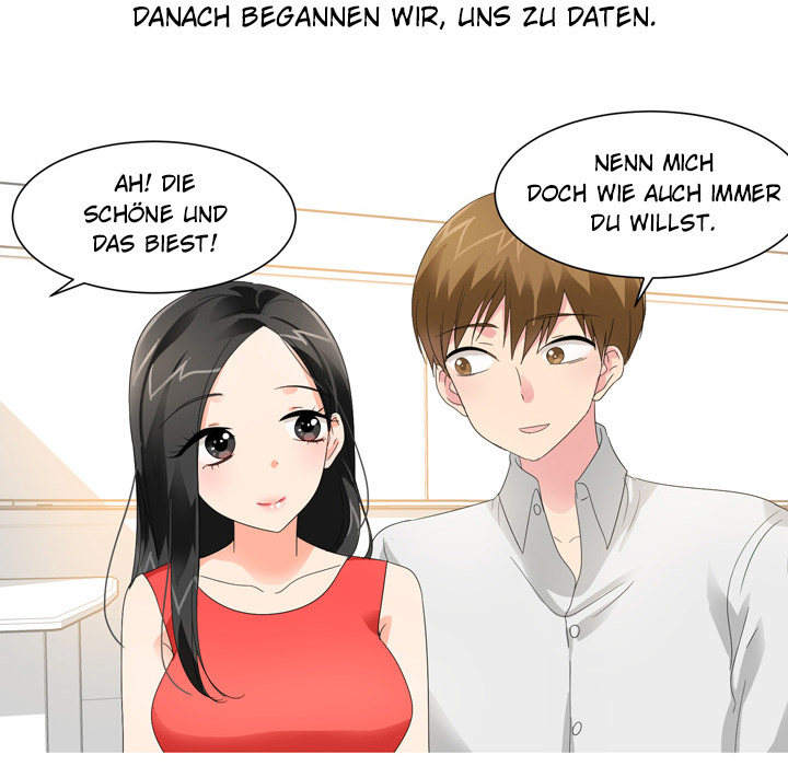 Forever Gossip 2. Staffel - episode 19 - 33
