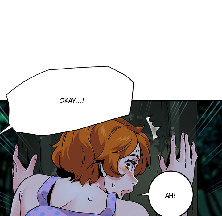 Wer hat Angst vor Mister H? - episode 47 - 114