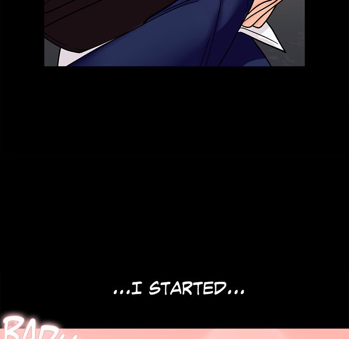 Secret Siblings - episode 28 - 119