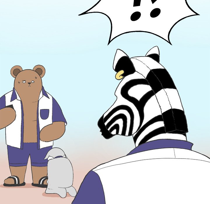 Herbivore High School - episode 2 - 29