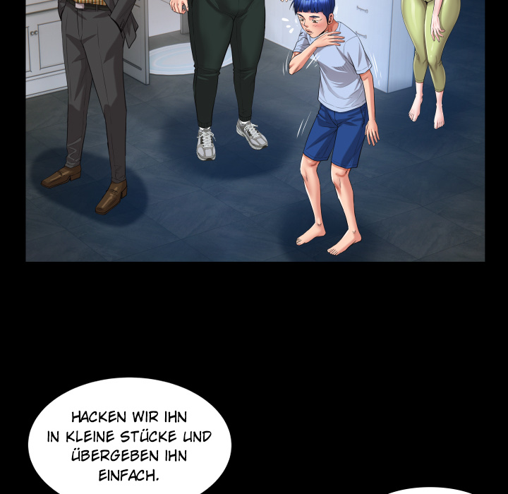 Unerwartete Verbindungen - episode 38 - 57
