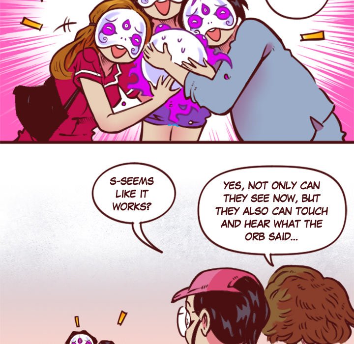 Apps Orbs - episode 22 - 17