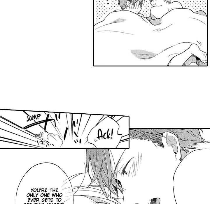 Love Blooms for a Twisted Blossom - episode 13 - 49