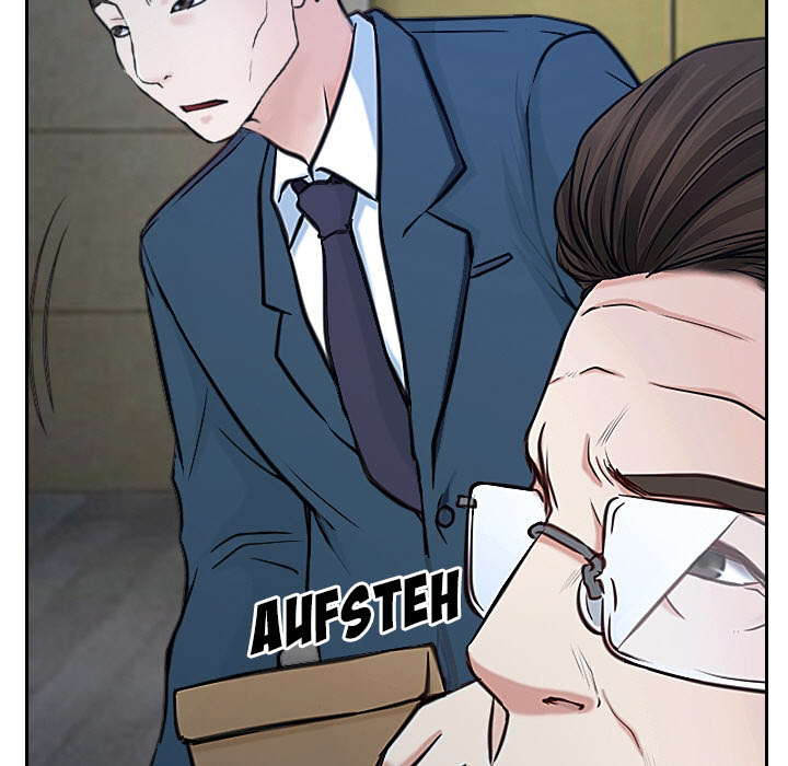 Was lange währt... - episode 21 - 33
