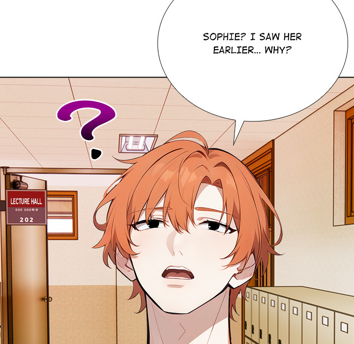 Desire Note - episode 17 - 75