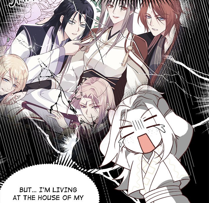 Four New Husbands - episode 1 - 58