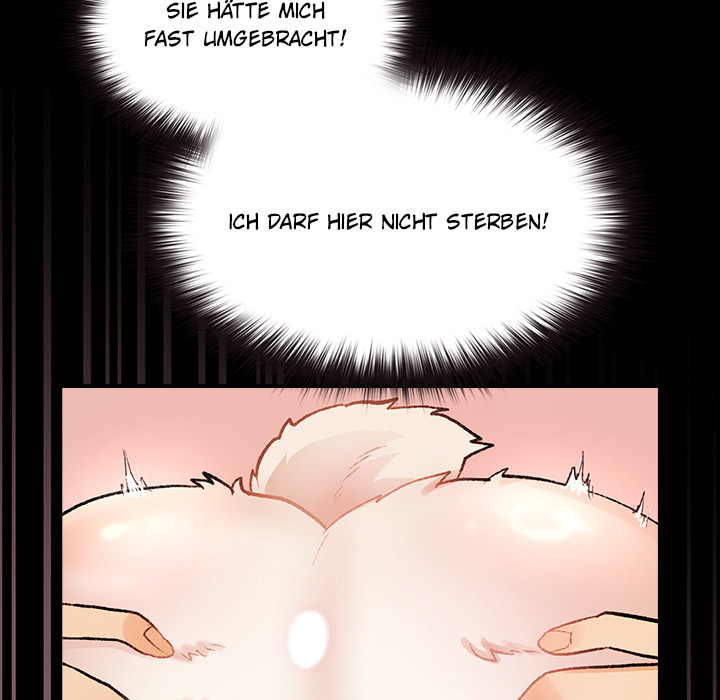 Ungezähmte Maiden - episode 1 - 177