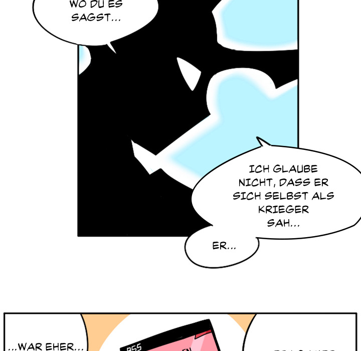 Das Wohnheim aus einer anderen Welt - episode 47 - 24