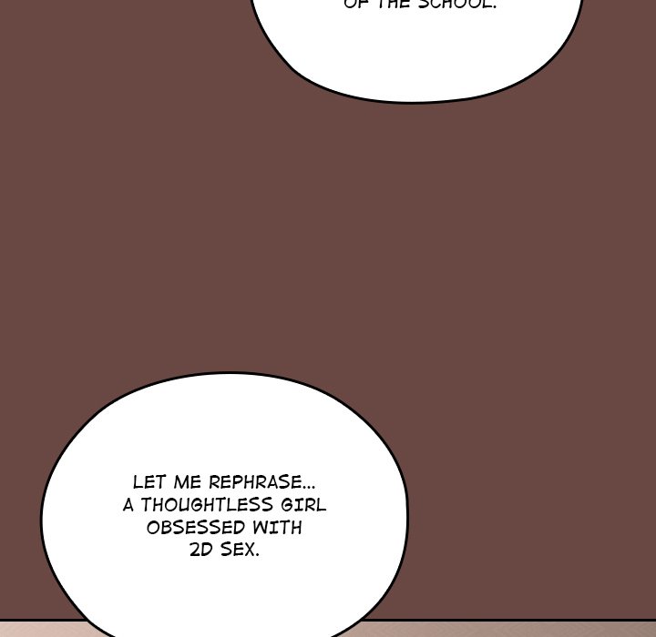 Don't Tell Anyone at School! - episode 2 - 242